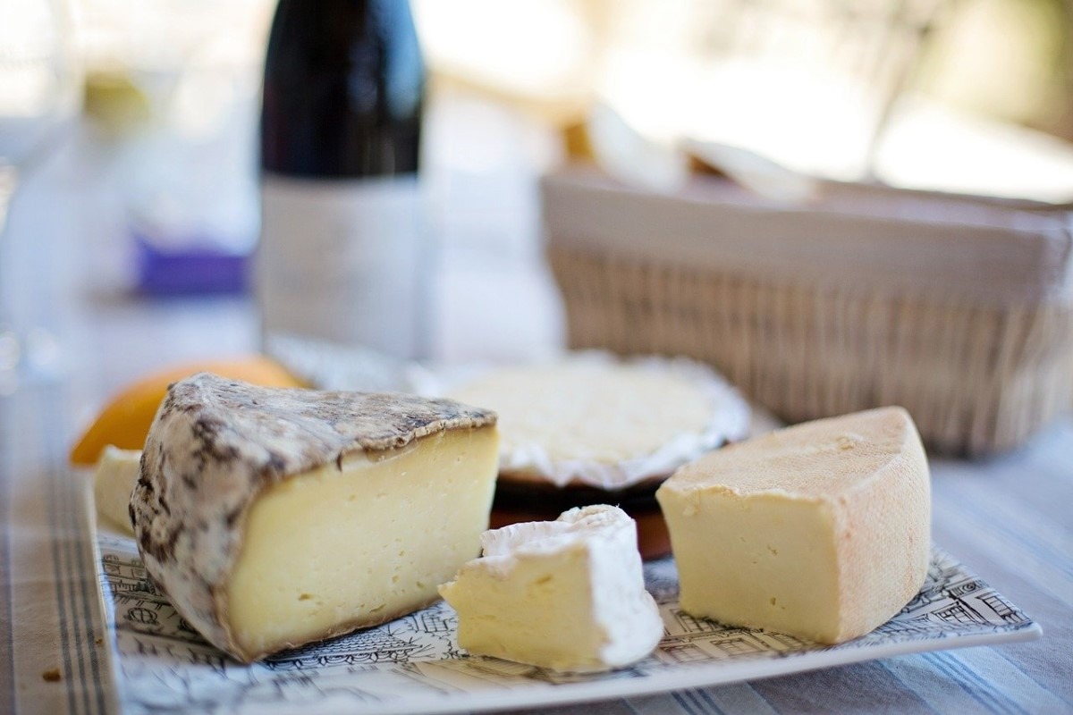 Franse kaas soorten