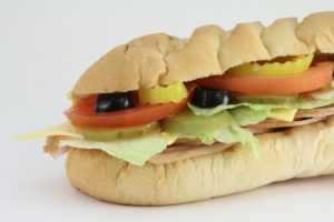 Subway grootste fastfoodketens
