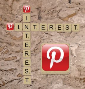Pinterest Social media platform
