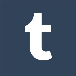 Tumblr Social media platform