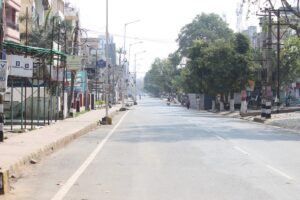 Patna vervuiling