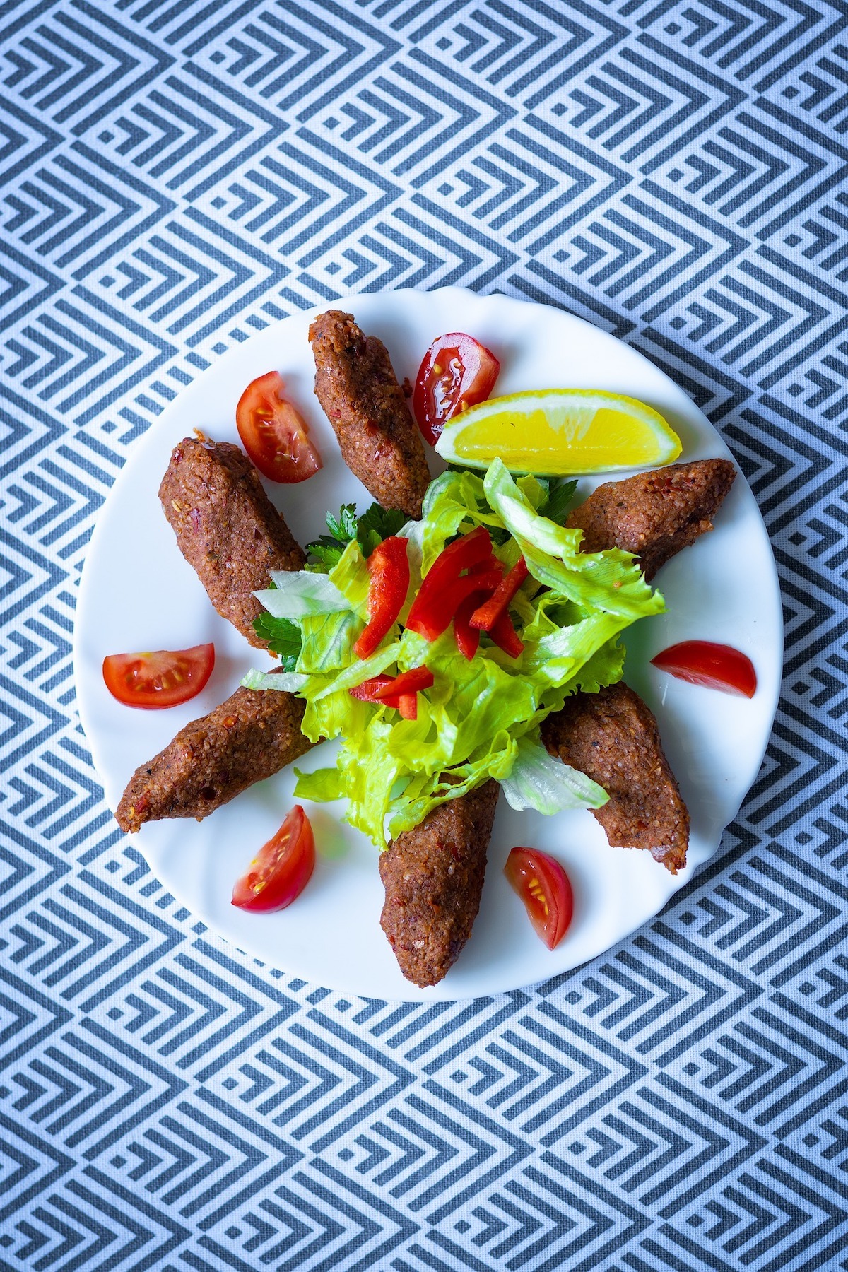 Top 10 turkse gerechten